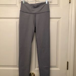 Fabletics High-Waisted Powerhold Legging - Small